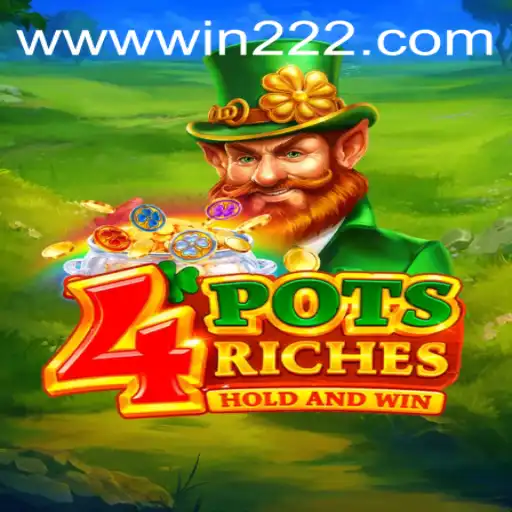 Unlocking the Adventure of 4potsriches: A Dive into Gameplay and Strategies