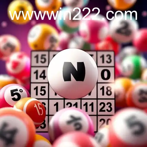Exploring the Exciting World of Bingo Games and Winning with win222 PH Login