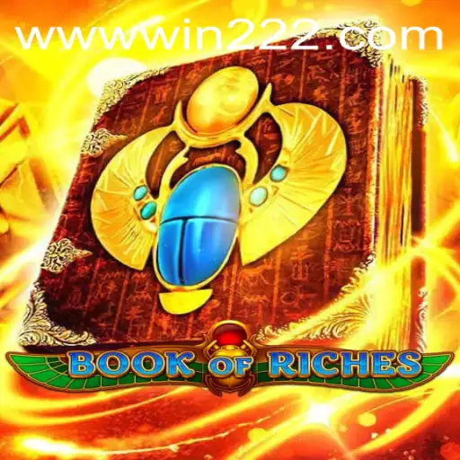 Exploring the World of BookofRiches and Win222 PH Login