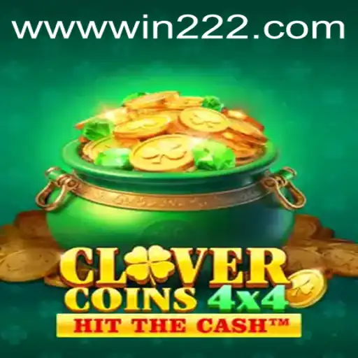 CloverCoins4x4 Game Guide and Insights