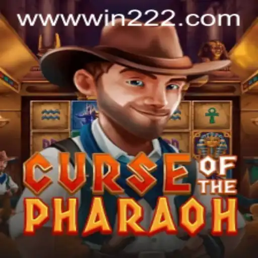 Curse of the Pharaoh: An Ancient Adventure Awaits