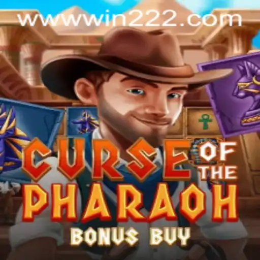 Curse of the Pharaoh Bonus Buy: Dive Into the Ancient Adventure with Win222 PH Login