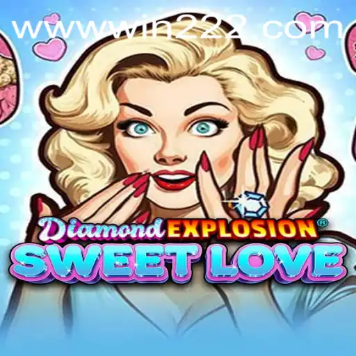 DiamondExplosionSweetLove: Unravel the Glittering World and Winning Strategies