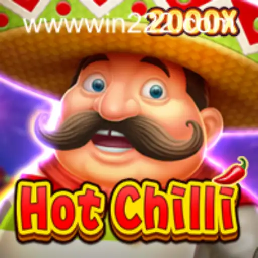 Discovering the Excitement of HotChilli: A Spicy Gaming Adventure