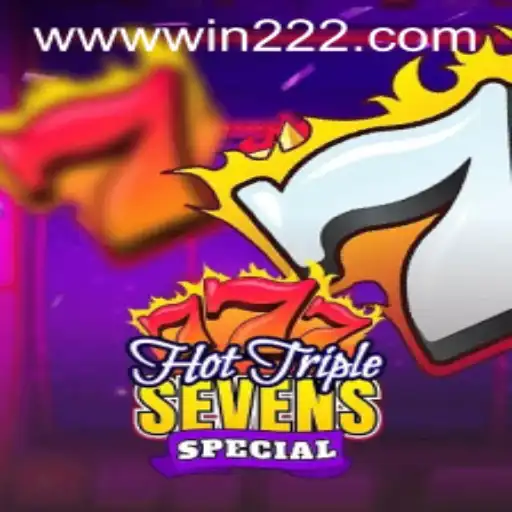 Unveiling HotTripleSevensSpecial: A Comprehensive Guide on Winning Big with win222 PH Login