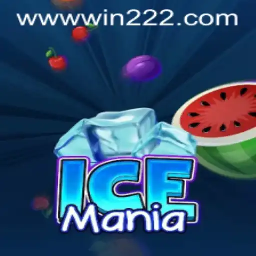 Unveiling IceMania: The Ultimate Thrilling Adventure