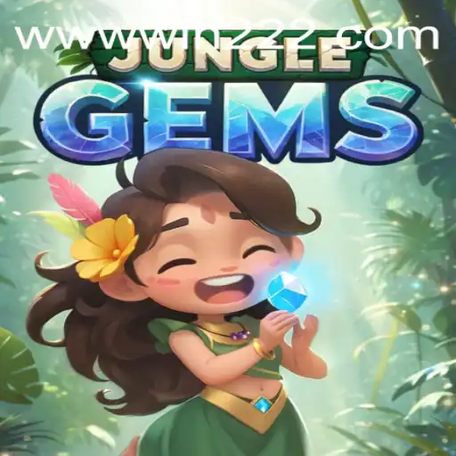JungleGems: An Exciting Adventure Awaits with win222 PH Login
