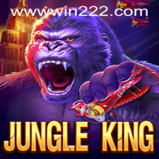 JungleKing: Exploring the Thrilling World of Adventure Gaming