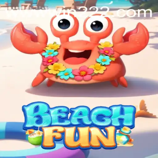 Discover the Exciting World of BeachFun: Your Ultimate Guide to Winning with win222 PH Login