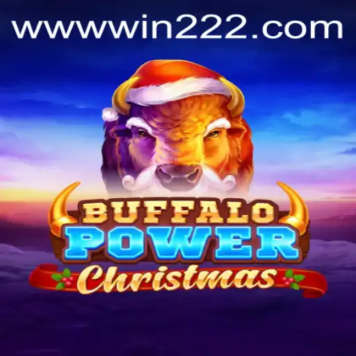 Discover the Festive Fun of BuffaloPowerChristmas with win222 PH Login