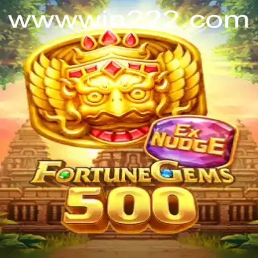 Explore the Thrilling World of FortuneGems500: Your Guide to Winning Big
