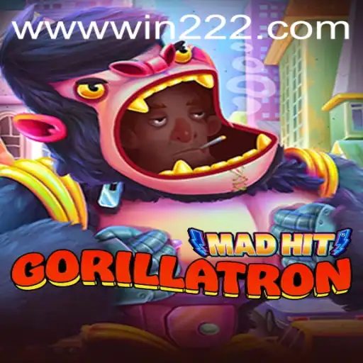 MadHitGorillatron: Explore the Adventures and Rules of the Game