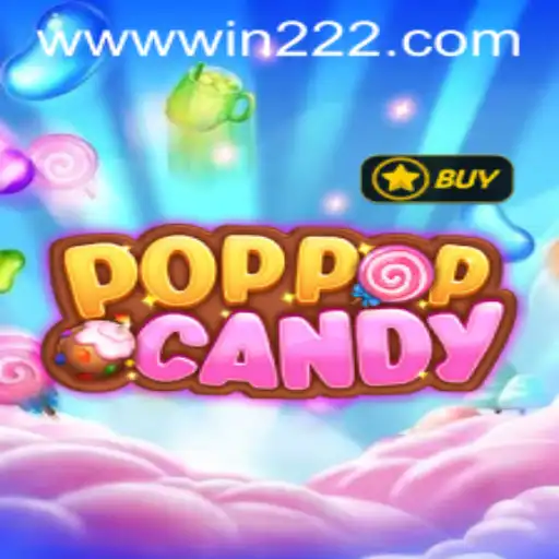 POPPOPCANDY: Explore the Sweet World of Gaming