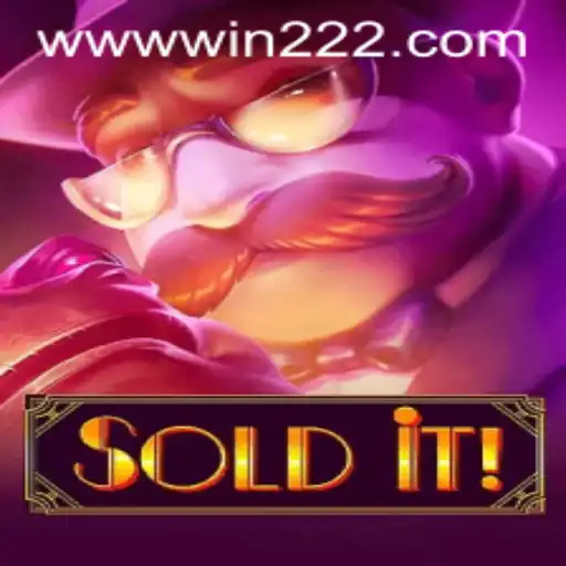 Exploring Soldit: A Glimpse into the World of Virtual Bargaining with win222 PH Login