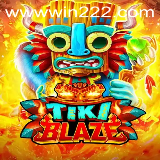 Discovering TikiBlaze: A Thrilling Adventure in the Gaming World