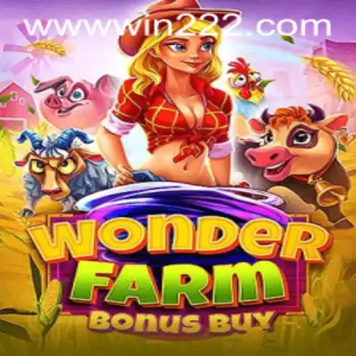 WonderFarmBonusBuy: A Captivating Journey Through Harvest Adventures