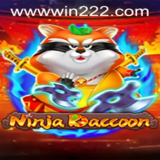 NinjaRaccoon: Master the Art of Stealth and Strategy