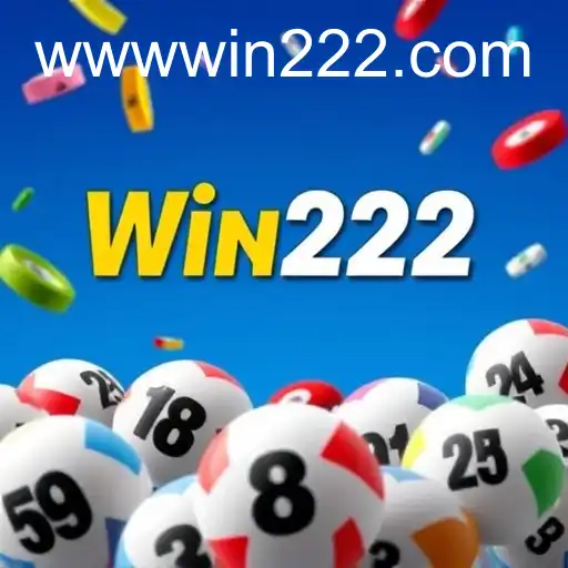 The Rise of Online Lottery: Deconstructing win222 PH Login
