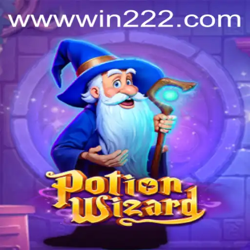 PotionWizard: Thrilling Gameplay Meets Magical Adventure