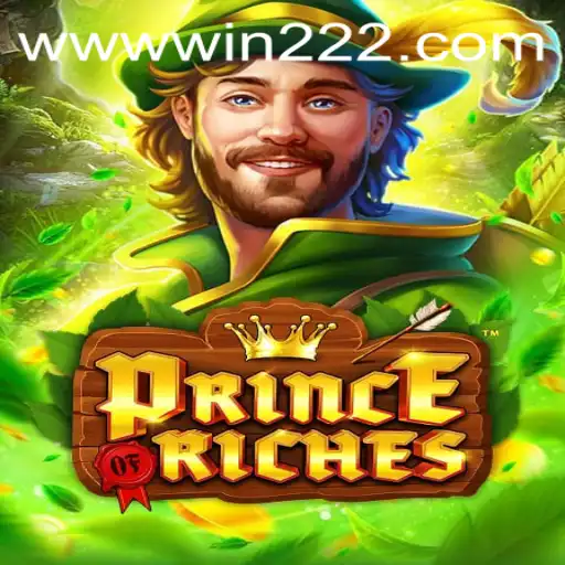 The Exciting World of PrinceOfRiches and win222 PH Login: A Comprehensive Guide