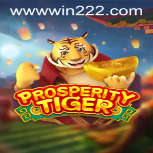 Unveiling ProsperityTiger: A Deep Dive into an Exciting Gaming World