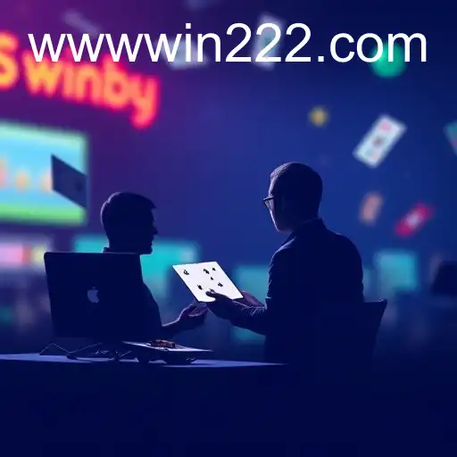 Exploring Responsible Gambling: A Focus on win222 PH Login
