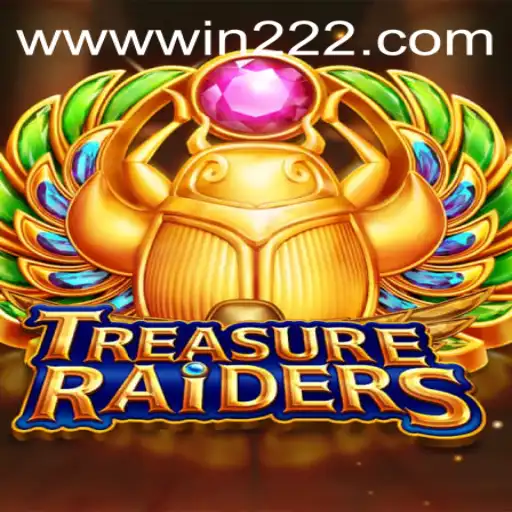 Exploring TREASURERAIDERS: The Quest for Riches
