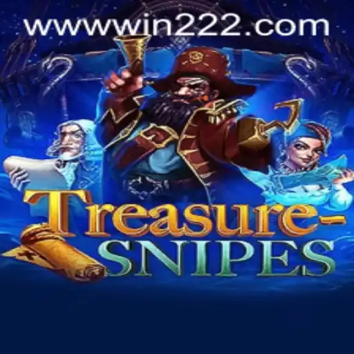 TreasureSnipes: A Comprehensive Introduction to Winning and Engaging Gameplay