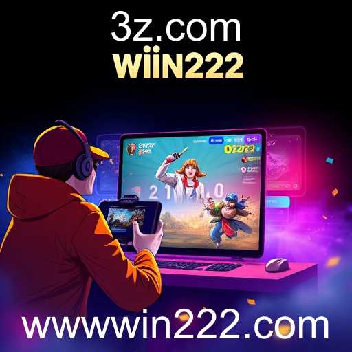 A Evolução do Win222: O Futuro dos Jogos Online em Português