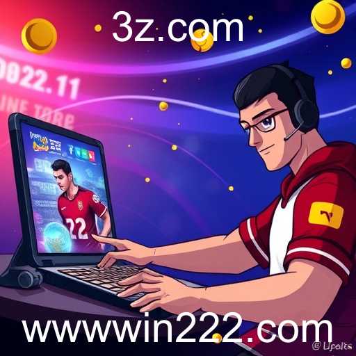 A Evolução dos Sites de Jogos Online no Brasil