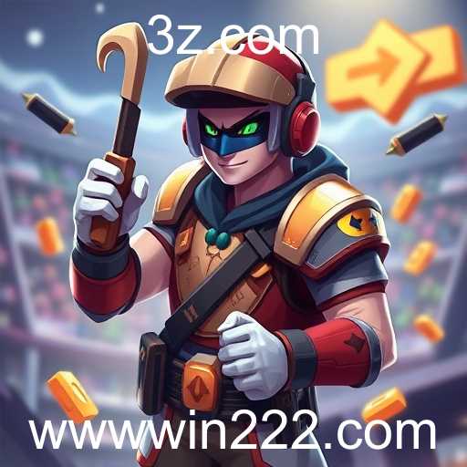 A Revolução dos Sites de Jogos em 2025