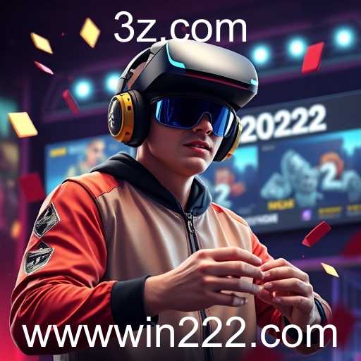 Tendências Atuais no Mundo dos Jogos Online