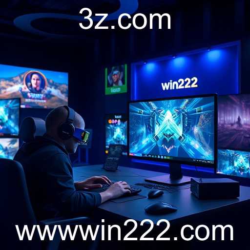 Tendências e Desafios no Mundo dos Jogos Online em 2025
