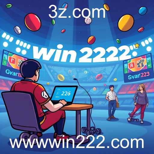 A Ascensão Imprevisível do Mundo dos Jogos Online