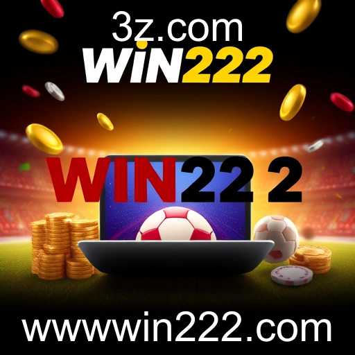 Mercado de Jogos em Crescimento com Win222