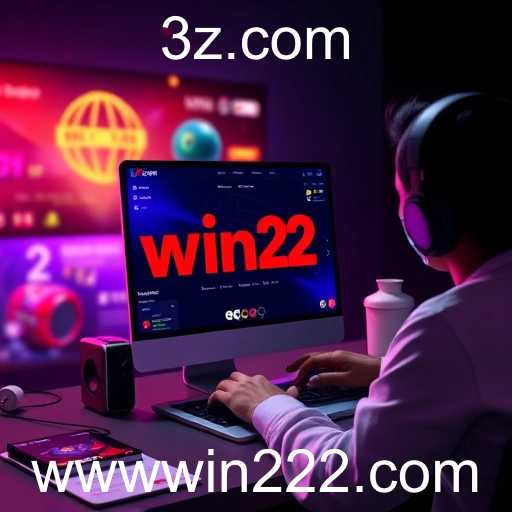 Crescimento Exponencial dos Jogos Online no Brasil