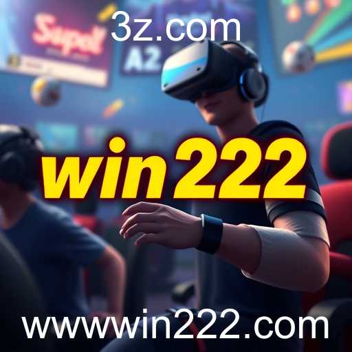 Novidades e Tendências em Jogos Online: A Era do win222