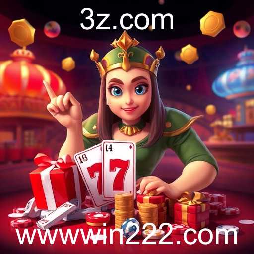 A Ascensão do Entretenimento Digital com Win222