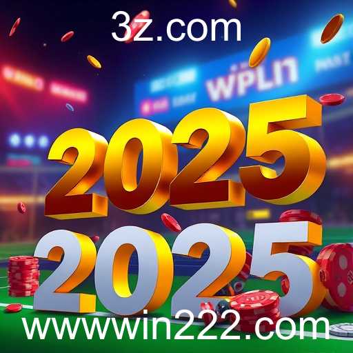 Tendências dos Jogos de Azar em 2025: Inovação e Responsabilidade Social