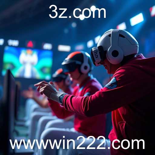 A Ascensão dos Sites de Jogos Online em 2025