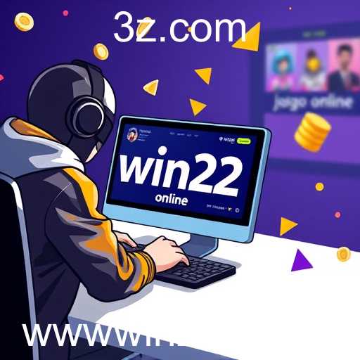 Win222: A Plataforma de Jogos que Está Dominando 2025