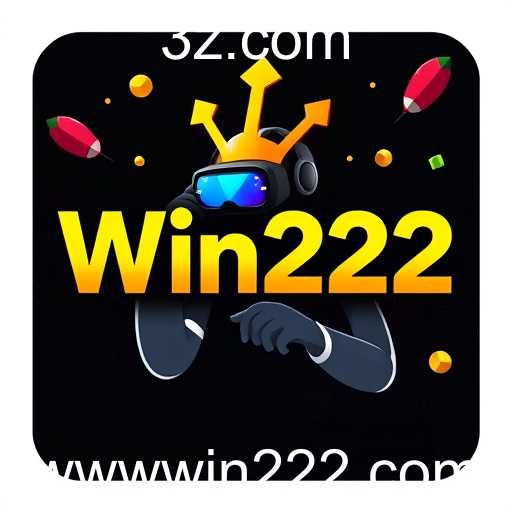 A Ascensão do Win222 no Mercado de Jogos Online em 2025
