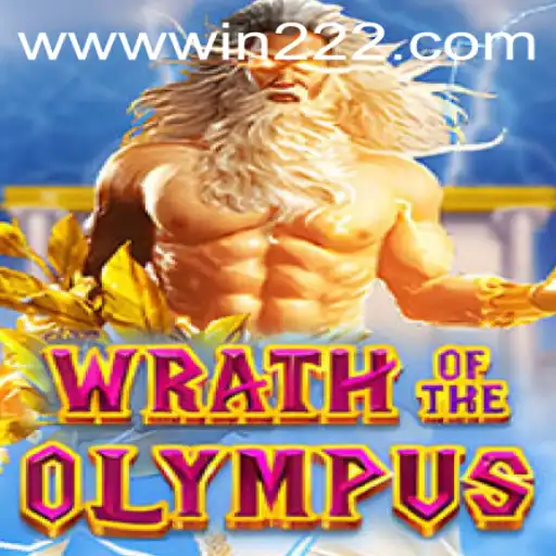 Discover WrathofOlympus: An Epic Gaming Experience