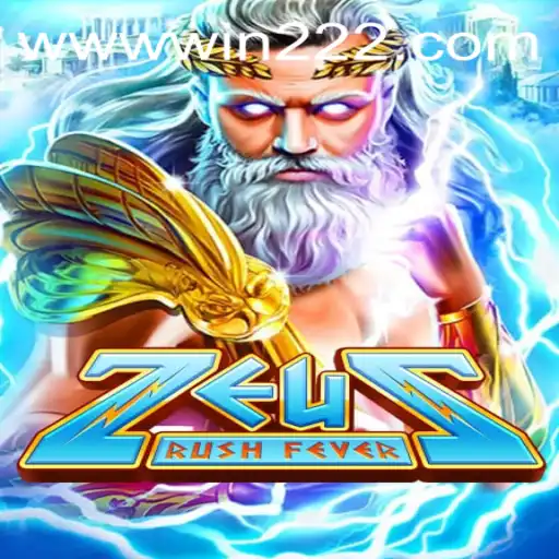 ZeusRushFever: The Thrilling Online Casino Game Experience